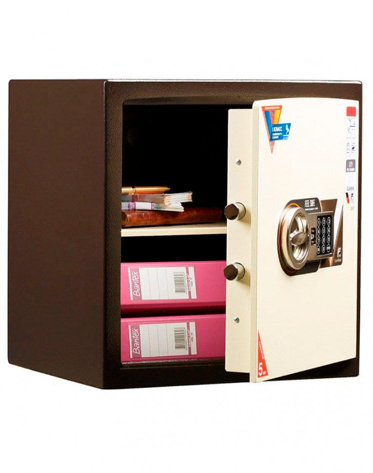 Взломостойкий сейф Valberg Карат 46 EL new купить в Екатеринбурге Взломостойкий сейф Valberg Карат 46 EL new купить в Екатеринбурге