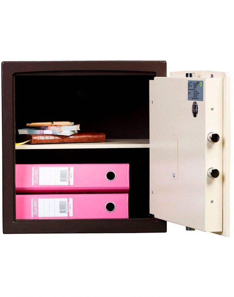 Взломостойкий сейф Valberg Карат 46 EL new купить в Екатеринбурге Взломостойкий сейф Valberg Карат 46 EL new купить в Екатеринбурге