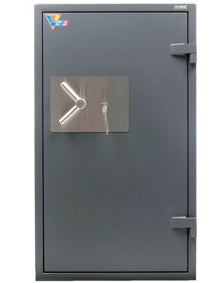 Огневзломостойкий сейф Valberg Гарант Евро 120Т купить в Екатеринбурге Огневзломостойкий сейф Valberg Гарант Евро 120Т купить в Екатеринбурге