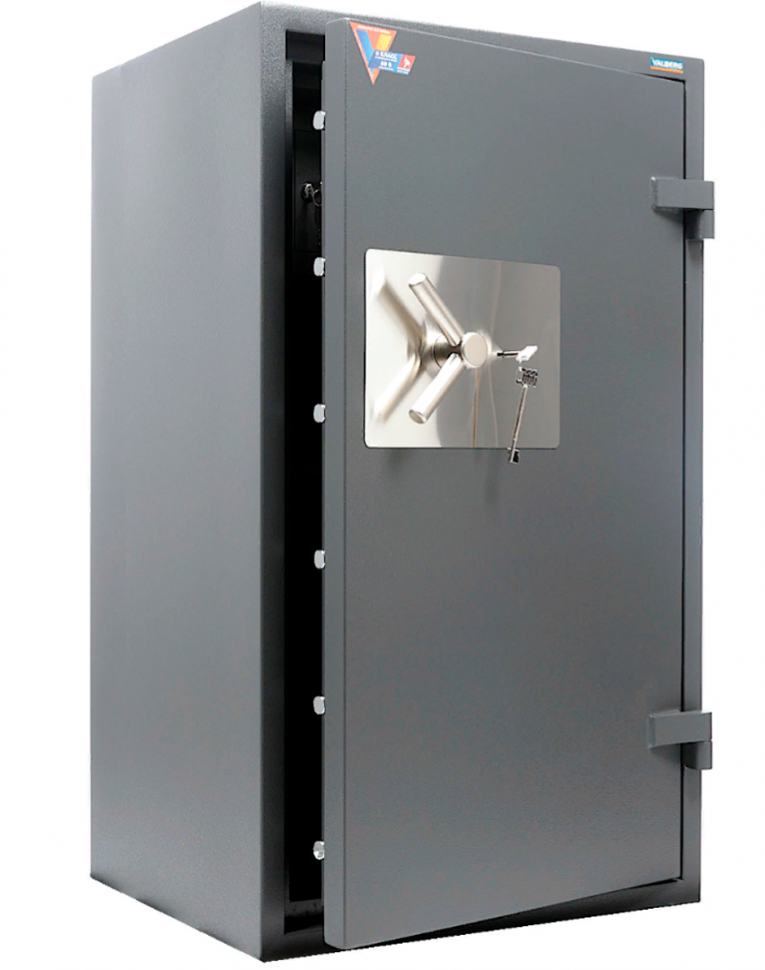 Огневзломостойкий сейф Valberg Гарант Евро 120Т купить в Екатеринбурге Огневзломостойкий сейф Valberg Гарант Евро 120Т купить в Екатеринбурге