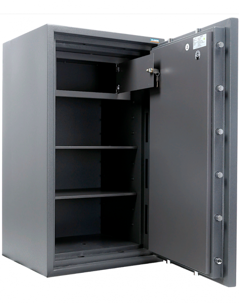 Огневзломостойкий сейф Valberg Гарант Евро 120Т купить в Екатеринбурге Огневзломостойкий сейф Valberg Гарант Евро 120Т купить в Екатеринбурге