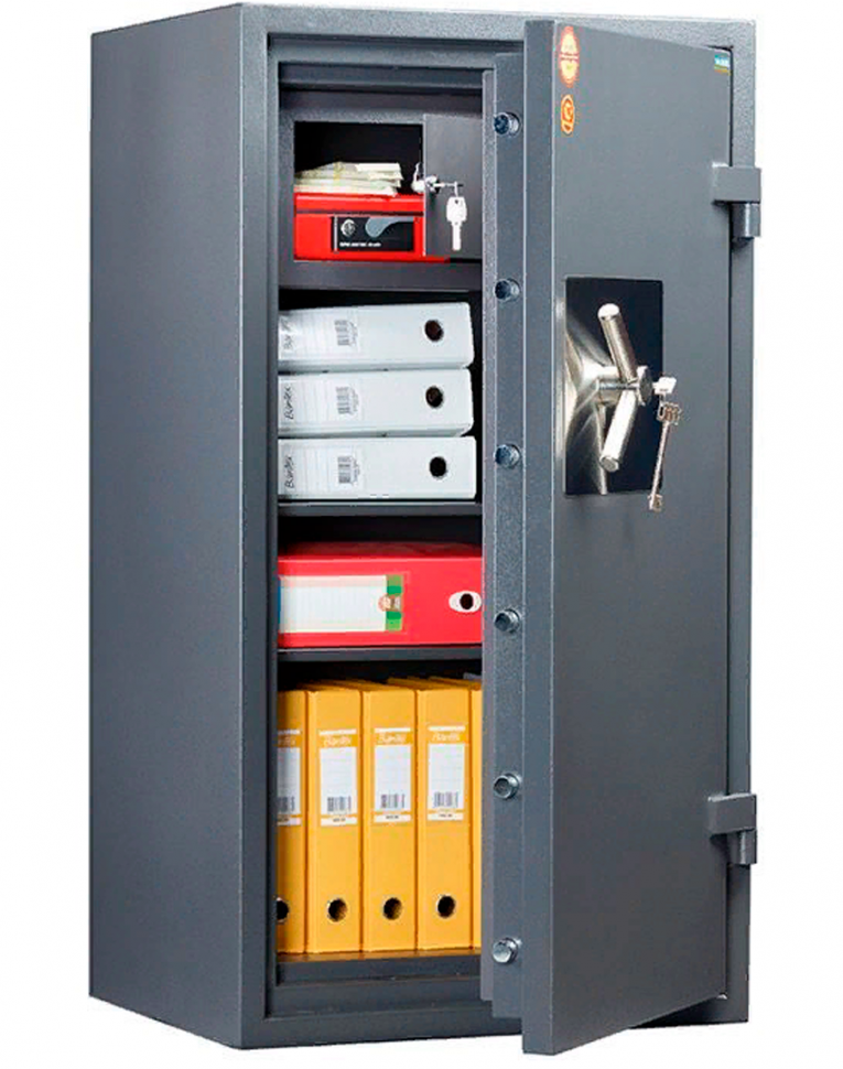 Огневзломостойкий сейф Valberg Гарант Евро 120Т купить в Екатеринбурге Огневзломостойкий сейф Valberg Гарант Евро 120Т купить в Екатеринбурге