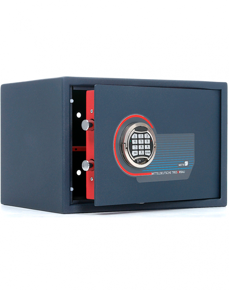 Мебельный сейф MDTB ES-30.Е купить в Екатеринбурге Мебельный сейф MDTB ES-30.Е купить в Екатеринбурге