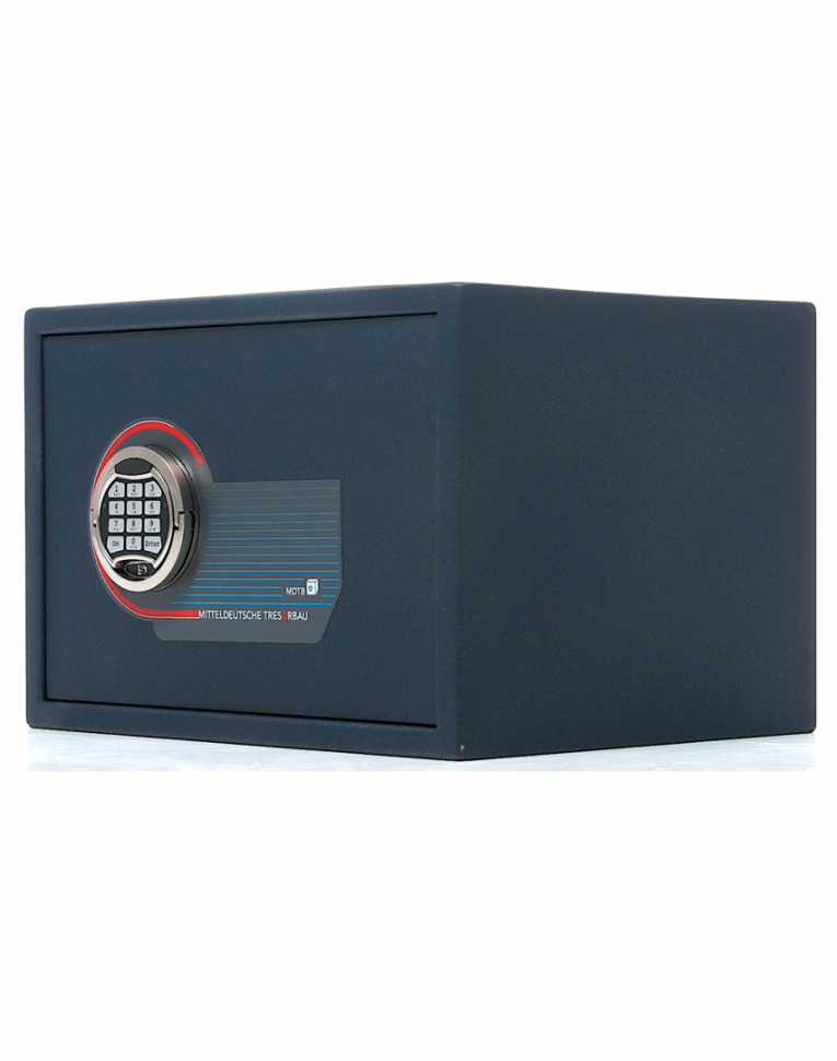 Мебельный сейф MDTB ES-30.Е купить в Екатеринбурге Мебельный сейф MDTB ES-30.Е купить в Екатеринбурге