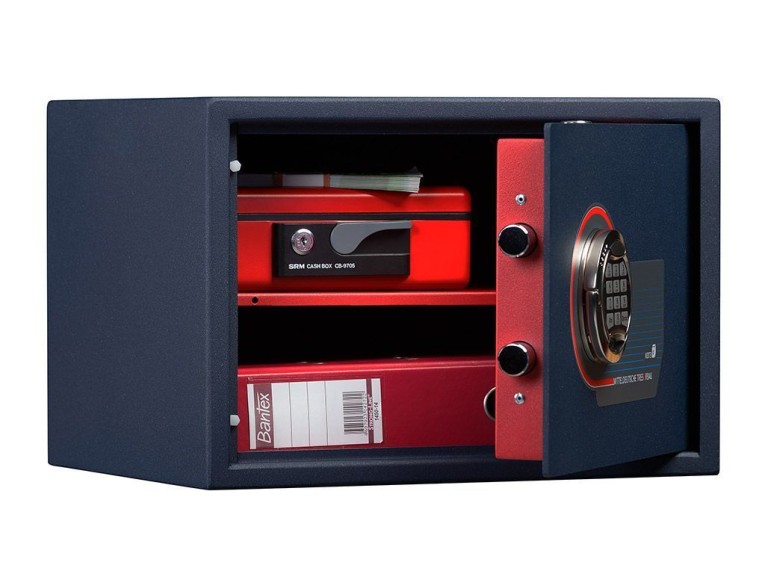 Мебельный сейф MDTB ES-30.Е купить в Екатеринбурге Мебельный сейф MDTB ES-30.Е купить в Екатеринбурге