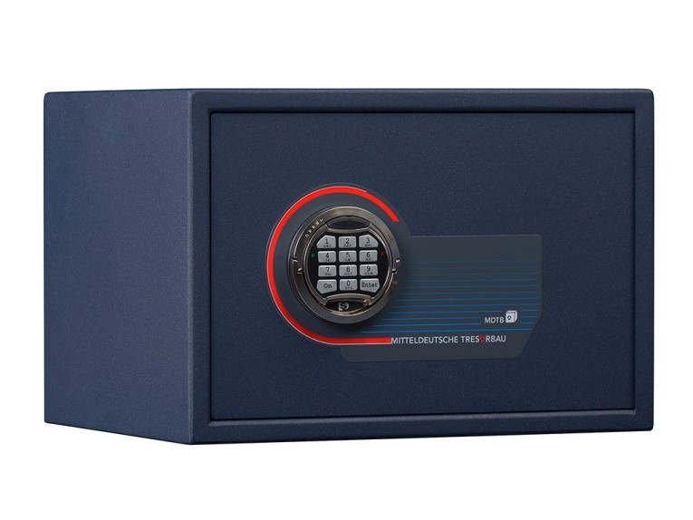 Мебельный сейф MDTB ES-30.Е купить в Екатеринбурге Мебельный сейф MDTB ES-30.Е купить в Екатеринбурге