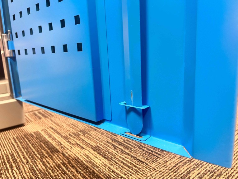 Шкаф инструментальный TNC 180.B1.S5 купить в Екатеринбурге