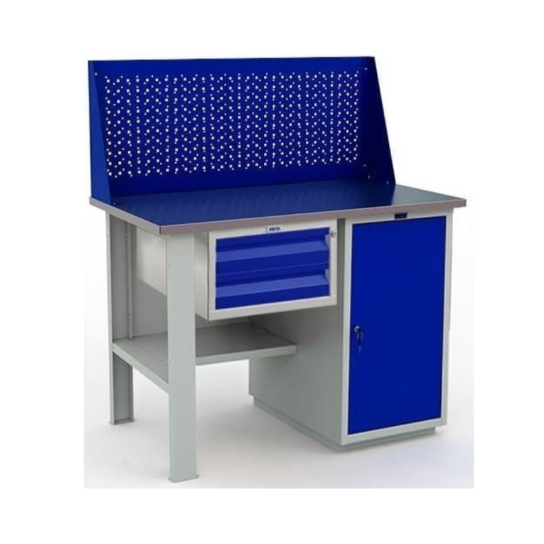 Верстак Profi WT120.F1/WD1.110 купить в Екатеринбурге