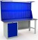Верстак Expert W200.WS1/F2.021.W купить в Екатеринбурге