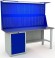 Верстак Expert W200.WS1/F2.021.W купить в Екатеринбурге