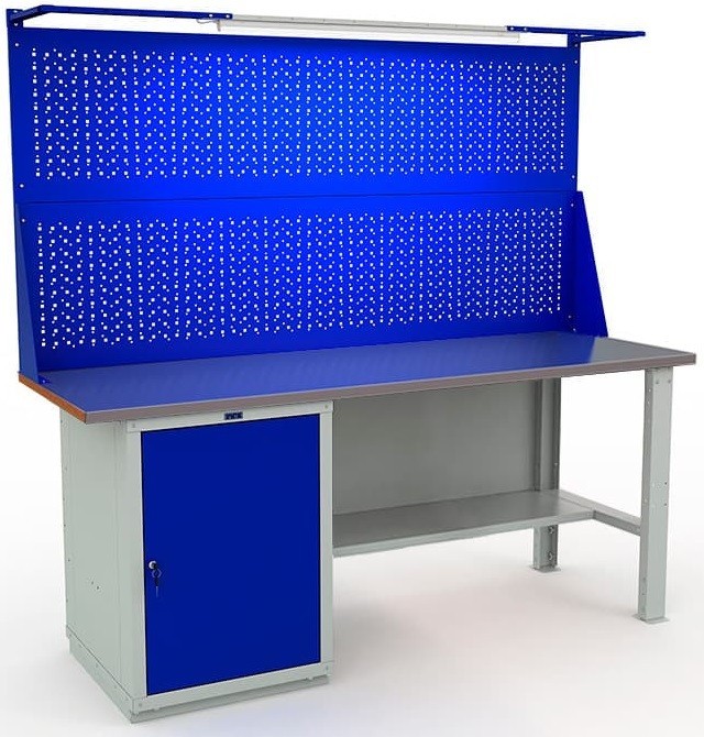 Верстак Expert W200.WS1/F2.021.W купить в Екатеринбурге