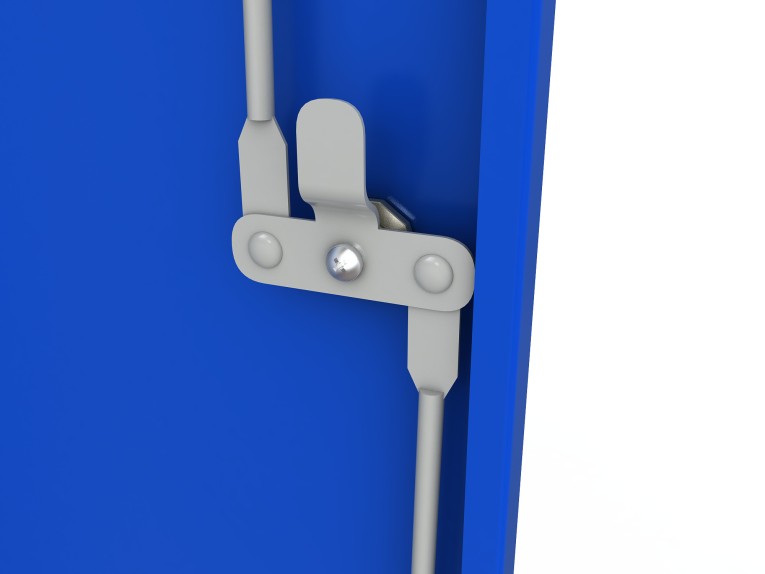 Шкаф гардеробный металлический COMFORT 2000/22.2 (800) купить в Екатеринбурге Шкаф гардеробный металлический COMFORT 2000/22.2 (800) купить в Екатеринбурге