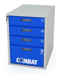 Тумба COMBAT 04 Тумба COMBAT 04