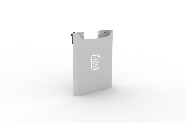 Карман для документов А4 купить в Екатеринбурге