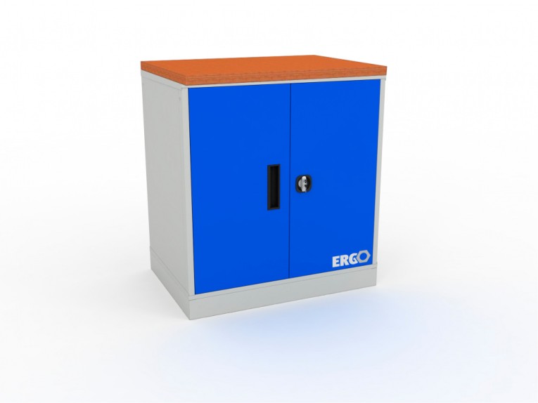 Тумба инструментальная ERGO XL 01.2 купить в Екатеринбурге