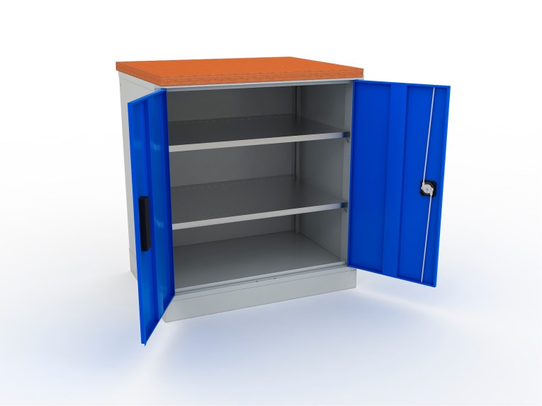 Тумба инструментальная ERGO XL 01.2 купить в Екатеринбурге