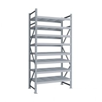 Стеллаж грузовой Диком СТ-051 3000х1500х650 с 8 ярусами