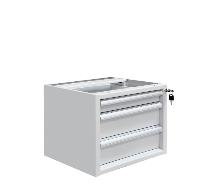 Тумба металлическая Gresson ТПМ-3 купить в Екатеринбурге Тумба металлическая Gresson ТПМ-3 купить в Екатеринбурге