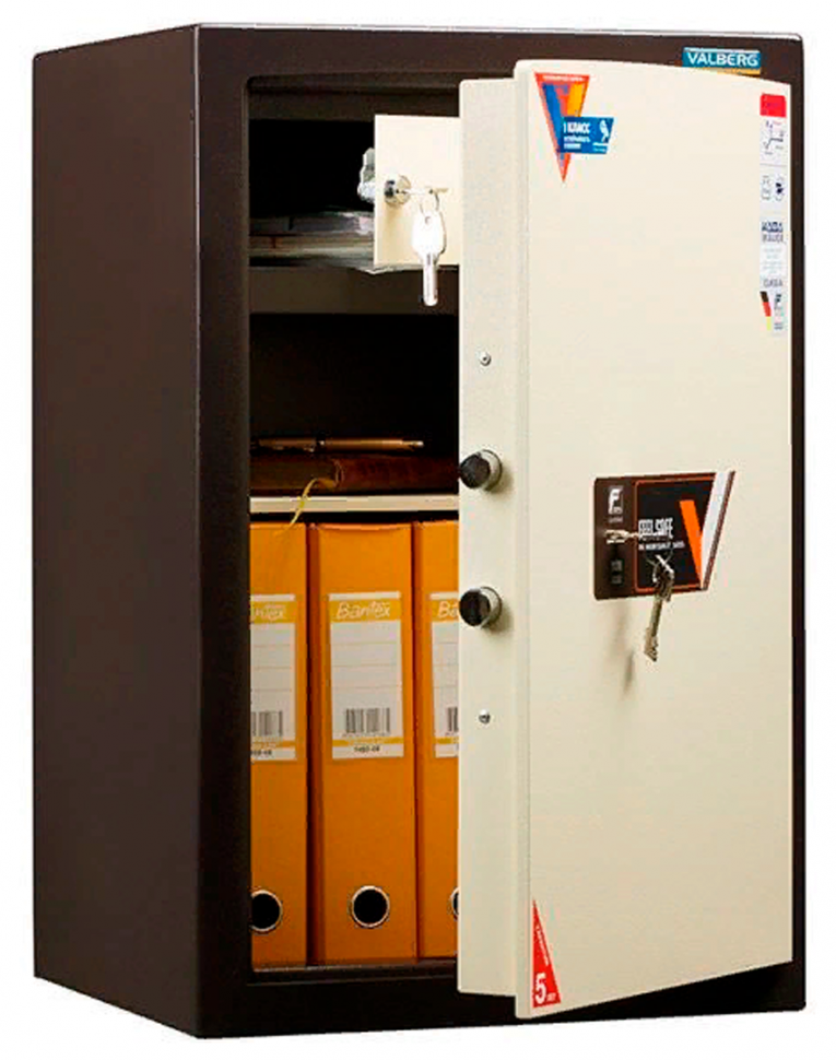 Взломостойкий сейф Valberg Карат 67T new купить в Екатеринбурге Взломостойкий сейф Valberg Карат 67T new купить в Екатеринбурге