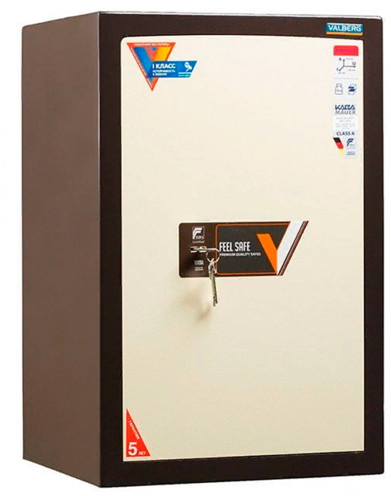 Взломостойкий сейф Valberg Карат 67T new купить в Екатеринбурге Взломостойкий сейф Valberg Карат 67T new купить в Екатеринбурге