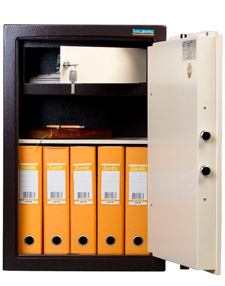 Взломостойкий сейф Valberg Карат 67T new купить в Екатеринбурге Взломостойкий сейф Valberg Карат 67T new купить в Екатеринбурге