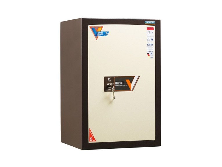 Взломостойкий сейф Valberg Карат 67T new купить в Екатеринбурге Взломостойкий сейф Valberg Карат 67T new купить в Екатеринбурге