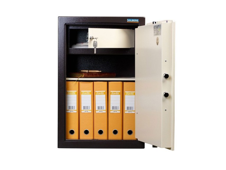 Взломостойкий сейф Valberg Карат 67T new купить в Екатеринбурге Взломостойкий сейф Valberg Карат 67T new купить в Екатеринбурге