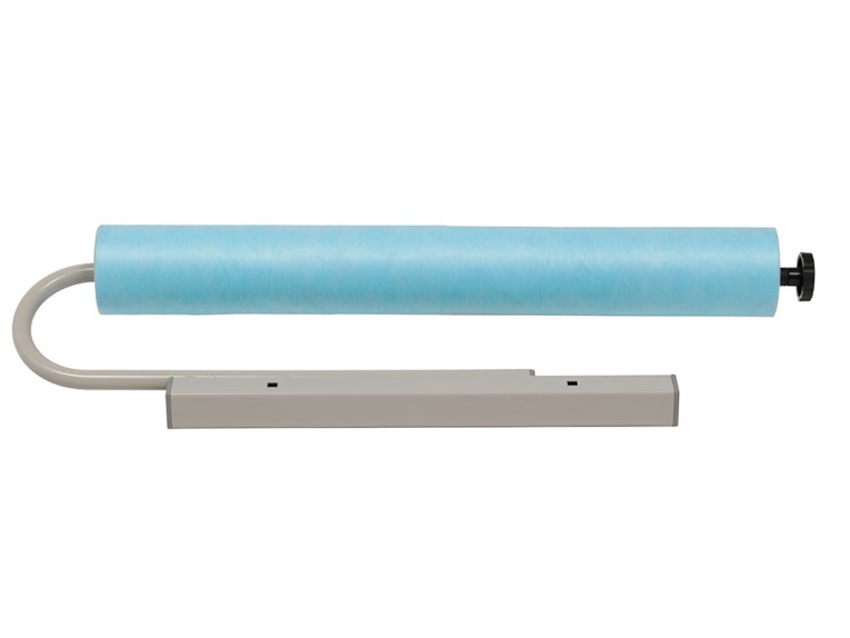 Держатель для одноразовых рулонных простыней и полотенец КММ купить в Екатеринбурге Держатель для одноразовых рулонных простыней и полотенец КММ купить в Екатеринбурге