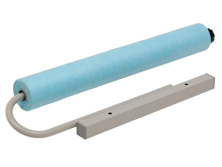 Держатель для одноразовых рулонных простыней и полотенец КММ купить в Екатеринбурге Держатель для одноразовых рулонных простыней и полотенец КММ купить в Екатеринбурге