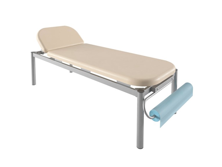 Держатель для одноразовых рулонных простыней и полотенец КММ купить в Екатеринбурге Держатель для одноразовых рулонных простыней и полотенец КММ купить в Екатеринбурге