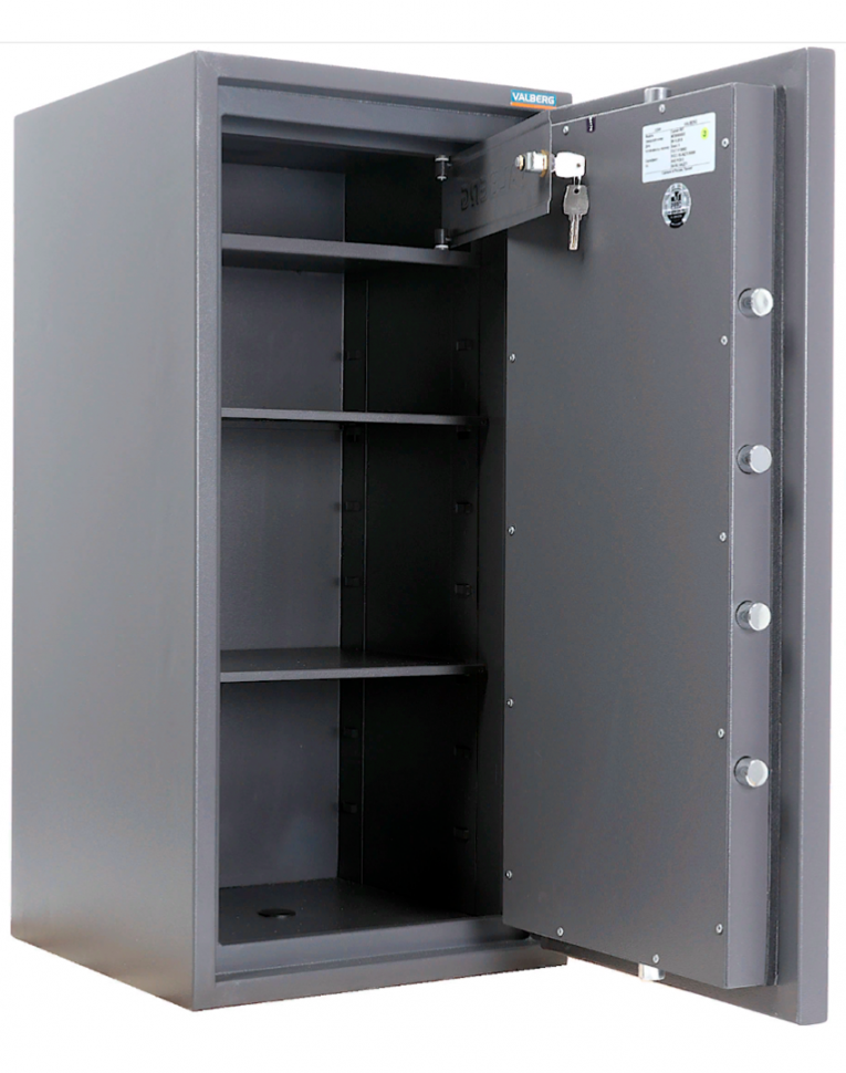 Взломостойкий сейф Valberg Гранит 90Т купить в Екатеринбурге Взломостойкий сейф Valberg Гранит 90Т купить в Екатеринбурге