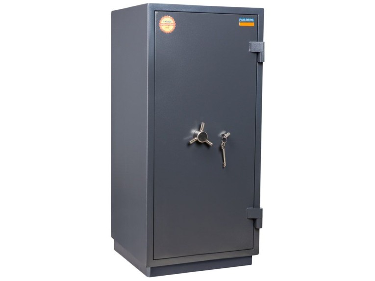 Взломостойкий сейф Valberg Гранит 90Т купить в Екатеринбурге Взломостойкий сейф Valberg Гранит 90Т купить в Екатеринбурге