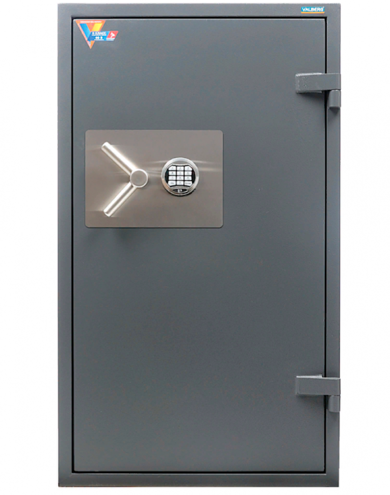 Огневзломостойкий сейф Valberg Гарант Евро 120Т EL купить в Екатеринбурге Огневзломостойкий сейф Valberg Гарант Евро 120Т EL купить в Екатеринбурге