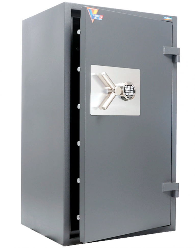 Огневзломостойкий сейф Valberg Гарант Евро 120Т EL купить в Екатеринбурге Огневзломостойкий сейф Valberg Гарант Евро 120Т EL купить в Екатеринбурге