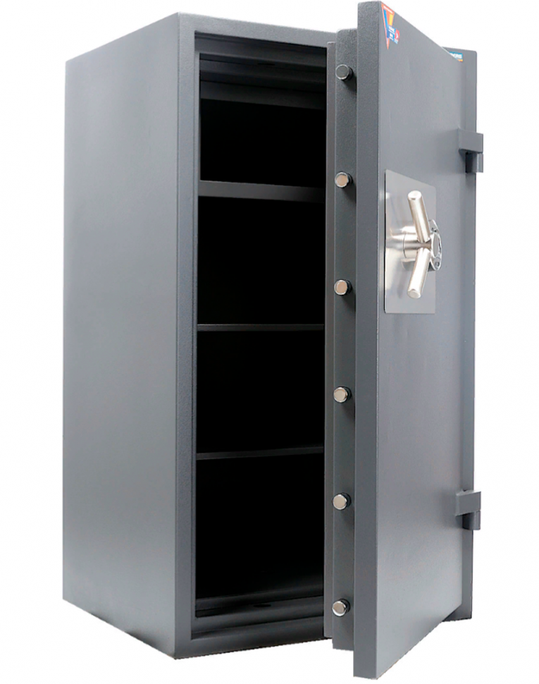 Огневзломостойкий сейф Valberg Гарант Евро 120Т EL купить в Екатеринбурге Огневзломостойкий сейф Valberg Гарант Евро 120Т EL купить в Екатеринбурге