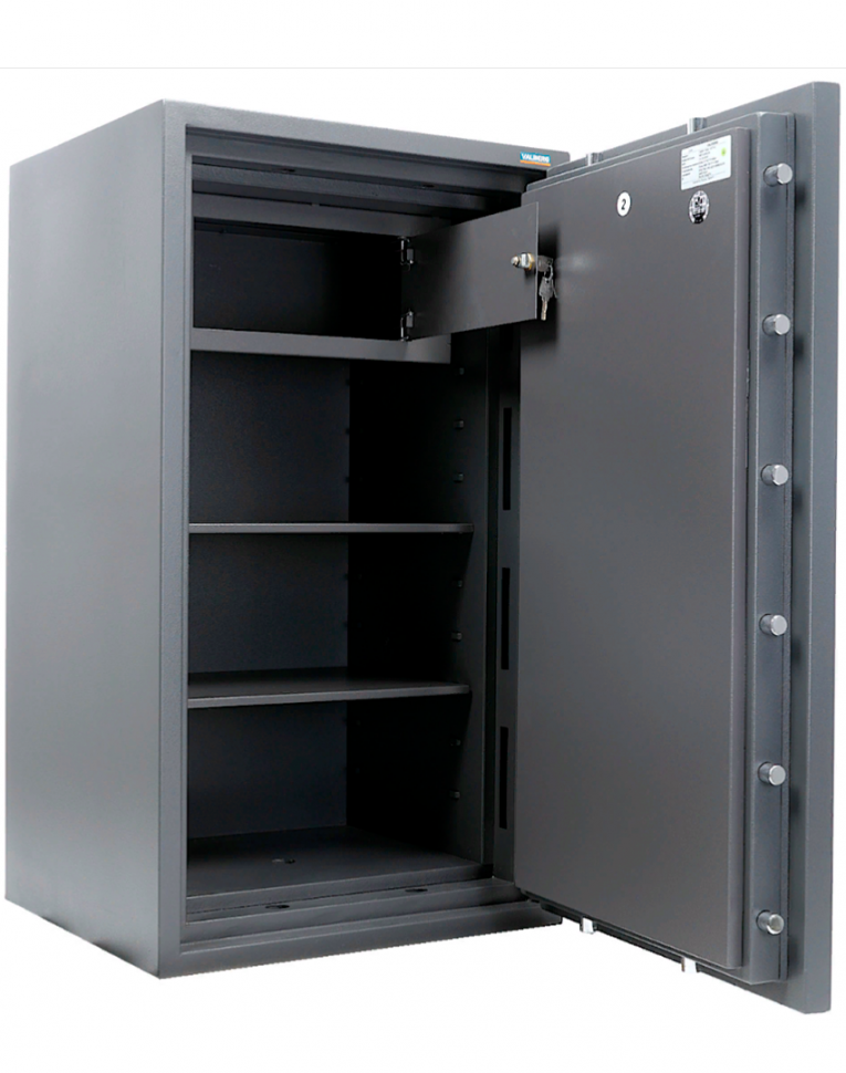 Огневзломостойкий сейф Valberg Гарант Евро 120Т EL купить в Екатеринбурге Огневзломостойкий сейф Valberg Гарант Евро 120Т EL купить в Екатеринбурге