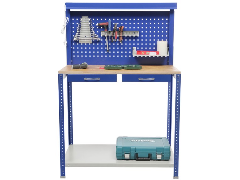 Верстак Практик Garage Set 1 купить в Екатеринбурге Верстак Практик Garage Set 1 купить в Екатеринбурге