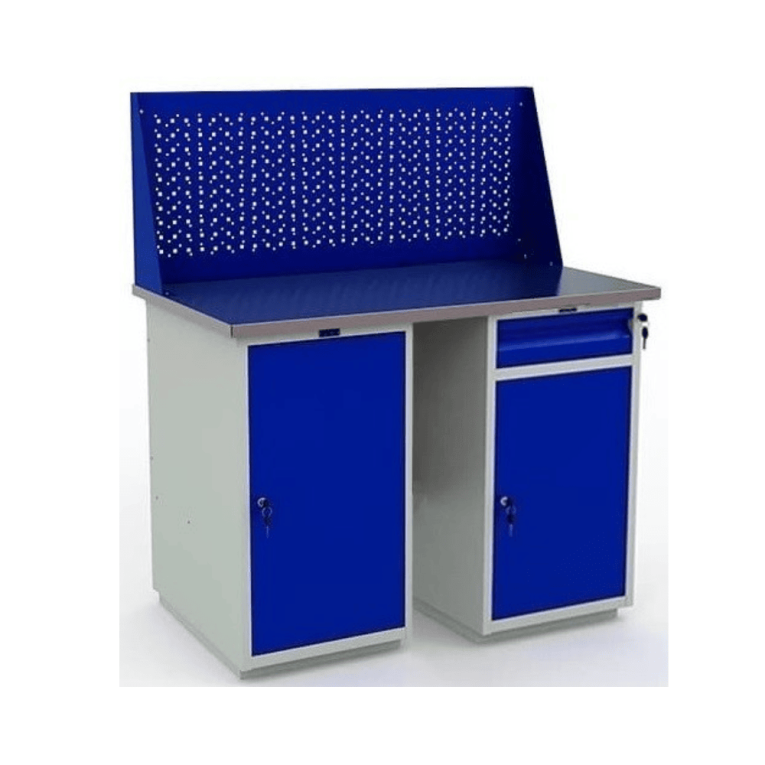 Верстак Profi WT120.WD1/WD2.010 купить в Екатеринбурге