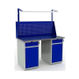 Верстак Profi WT140.WD2/WD2.011 Верстак Profi WT140.WD2/WD2.011