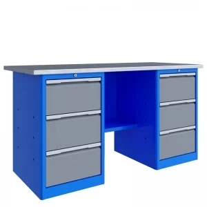 Верстак PRF 161.33.1 купить в Екатеринбурге Верстак PRF 161.33.1 купить в Екатеринбурге