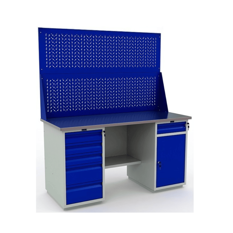 Верстак Profi WT160.WD5/WD2.020 купить в Екатеринбурге