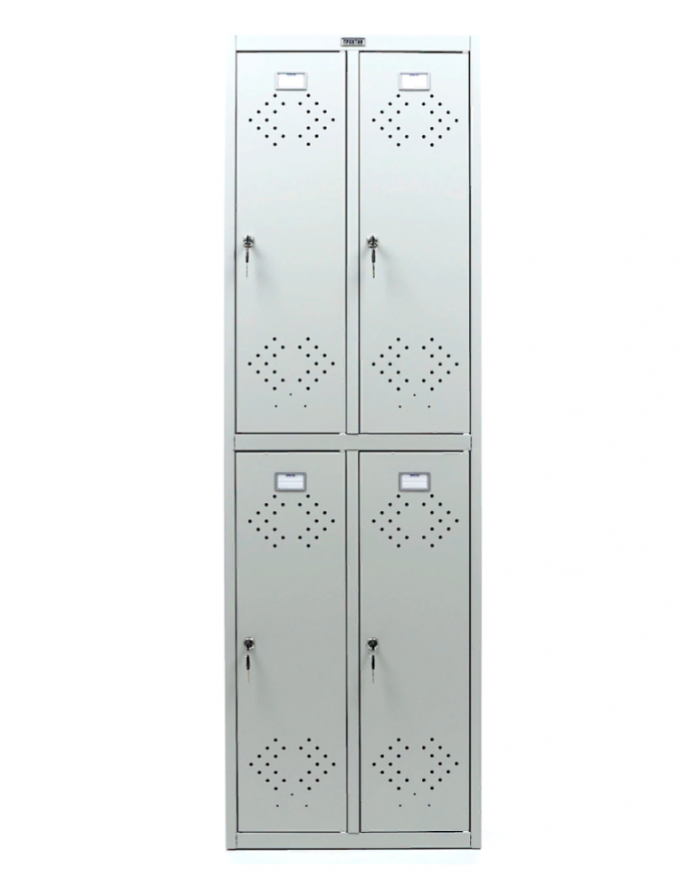 Шкаф для раздевалок Стандарт LS-22 купить в Екатеринбурге Шкаф для раздевалок Стандарт LS-22 купить в Екатеринбурге