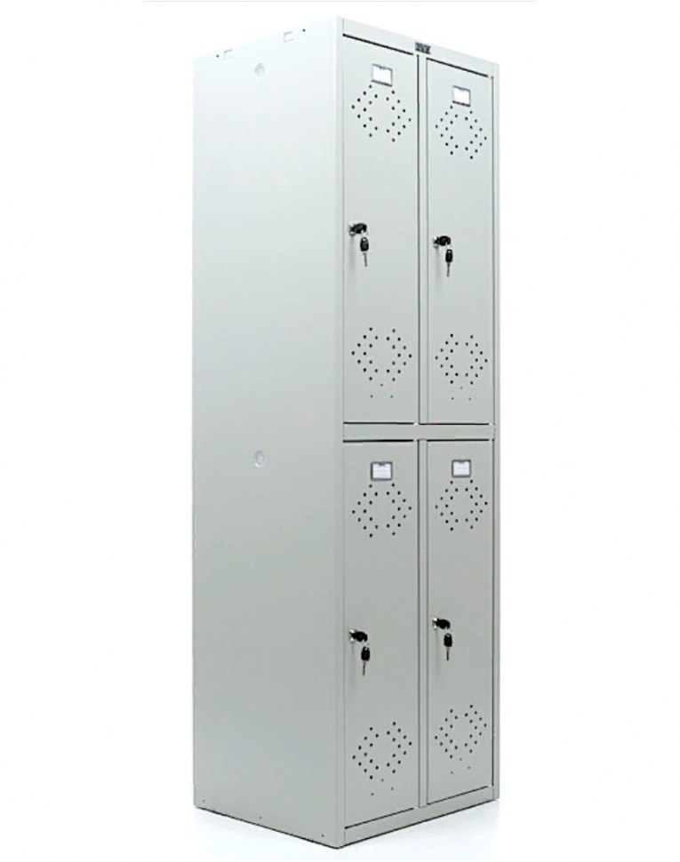 Шкаф для раздевалок Стандарт LS-22 купить в Екатеринбурге Шкаф для раздевалок Стандарт LS-22 купить в Екатеринбурге