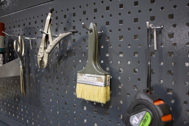 Крючок 30 мм, диаметр 5 мм (5 шт) купить в Екатеринбурге Крючок 30 мм, диаметр 5 мм (5 шт) купить в Екатеринбурге