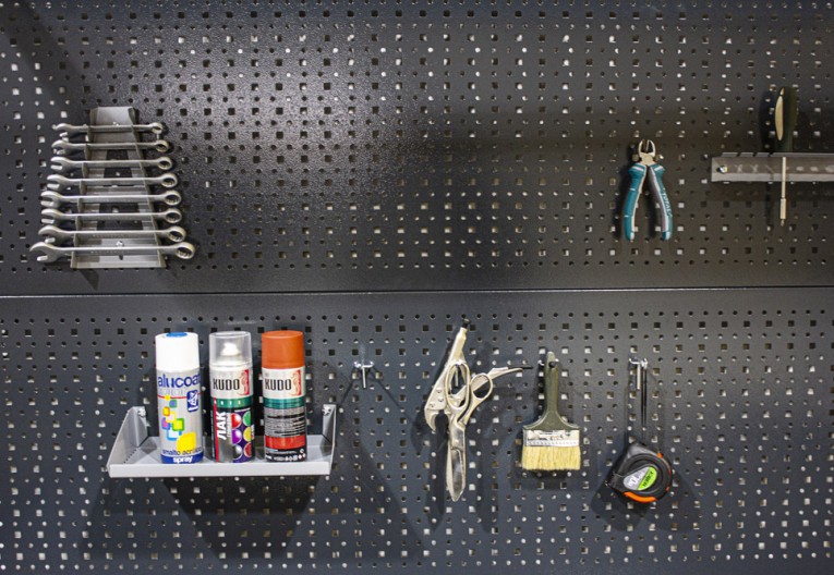 Крючок 30 мм, диаметр 5 мм (5 шт) купить в Екатеринбурге Крючок 30 мм, диаметр 5 мм (5 шт) купить в Екатеринбурге