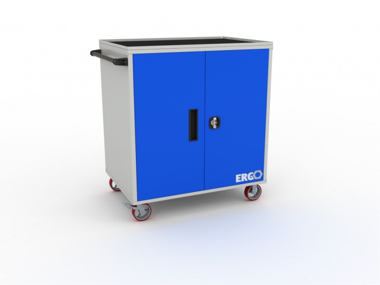 Тумба инструментальная ERGO XL 01.3 купить в Екатеринбурге