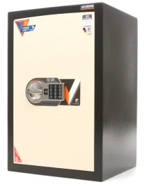 Взломостойкий сейф Valberg Карат 67T EL new