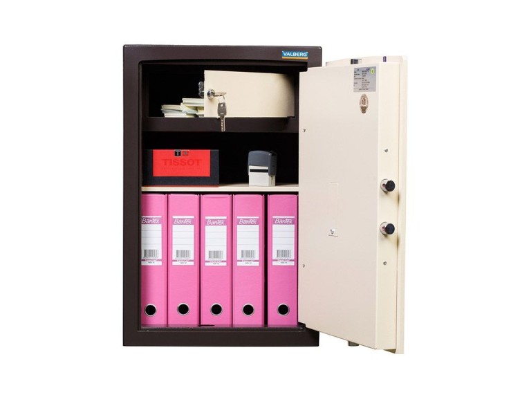 Взломостойкий сейф Valberg Карат 67T EL new купить в Екатеринбурге Взломостойкий сейф Valberg Карат 67T EL new купить в Екатеринбурге