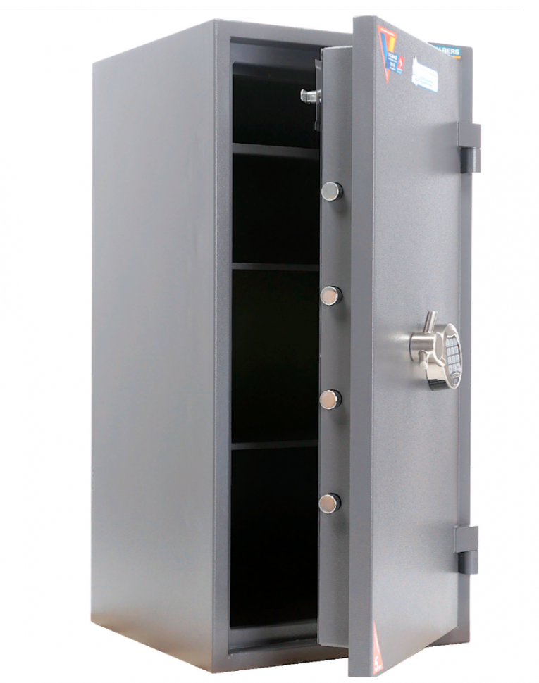 Взломостойкий сейф Valberg Гранит 90Т EL купить в Екатеринбурге Взломостойкий сейф Valberg Гранит 90Т EL купить в Екатеринбурге