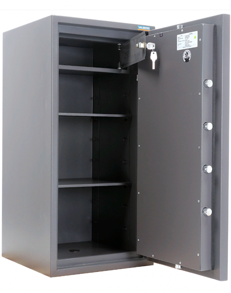 Взломостойкий сейф Valberg Гранит 90Т EL купить в Екатеринбурге Взломостойкий сейф Valberg Гранит 90Т EL купить в Екатеринбурге